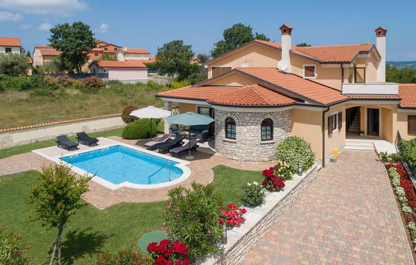 Dům Villa Morena