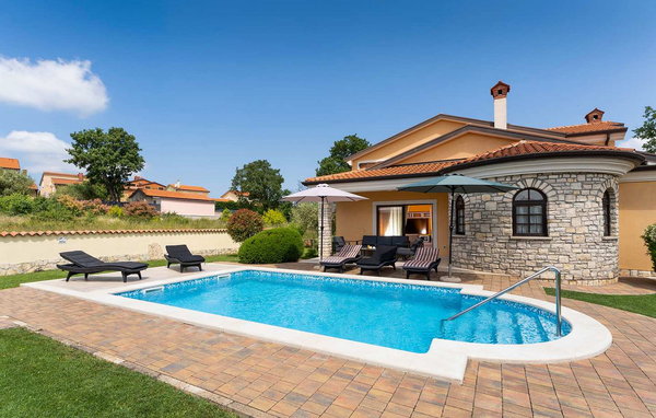 Dům Villa Morena