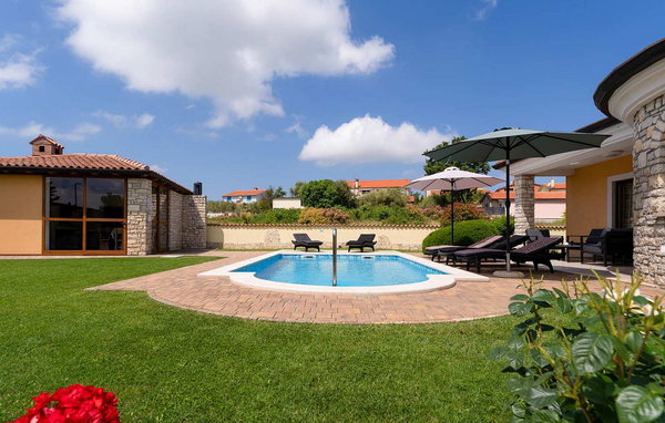 Dům Villa Morena