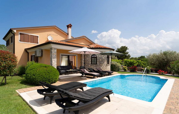 Dům Villa Morena