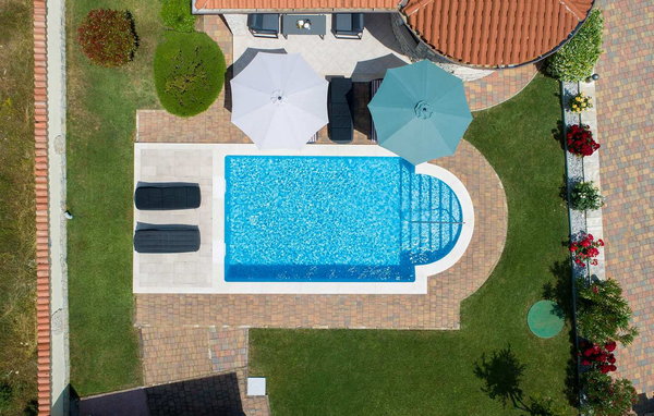 Dům Villa Morena