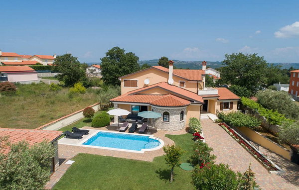 Dům Villa Morena