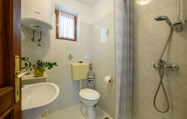 Casa de vacaciones - Rabac - Sveta Nedelja , Croacia - CLT134 703
