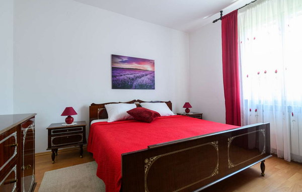 Casa de vacaciones - Rabac - Sveta Nedelja , Croacia - CLT134 603