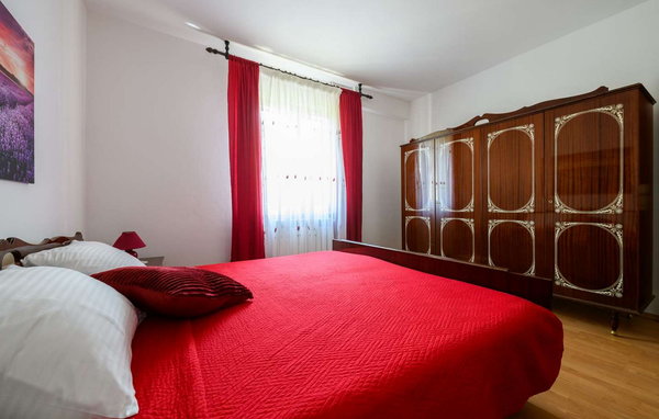 Casa de vacaciones - Rabac - Sveta Nedelja , Croacia - CLT134 604