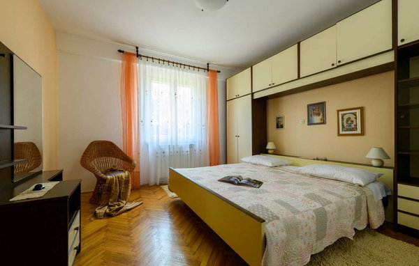 Casa de vacaciones - Rabac - Sveta Nedelja , Croacia - CLT134 605