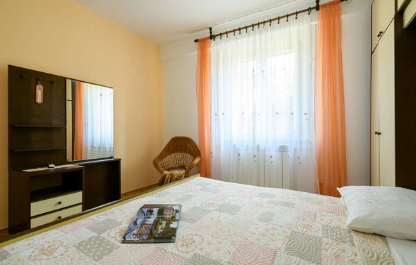 Casa de vacaciones - Rabac - Sveta Nedelja , Croacia - CLT134 606