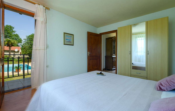 Casa de vacaciones - Rabac - Sveta Nedelja , Croacia - CLT134 607