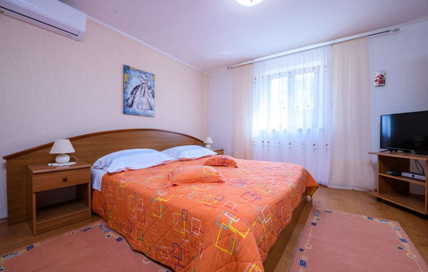 Casa de vacaciones - Rabac - Sveta Nedelja , Croacia - CLT134 609