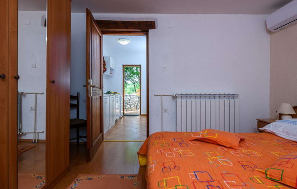 Casa de vacaciones - Rabac - Sveta Nedelja , Croacia - CLT134 610