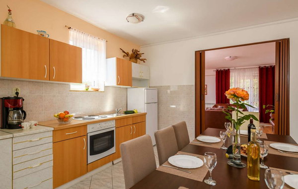 Casa de vacaciones - Rabac - Sveta Nedelja , Croacia - CLT134 401
