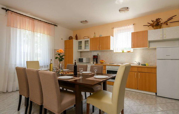 Casa de vacaciones - Rabac - Sveta Nedelja , Croacia - CLT134 402