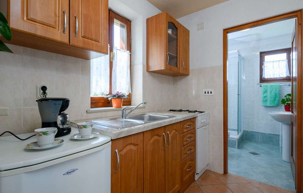 Casa de vacaciones - Rabac - Sveta Nedelja , Croacia - CLT134 404