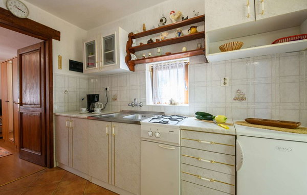 Casa de vacaciones - Rabac - Sveta Nedelja , Croacia - CLT134 405