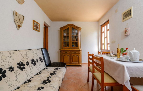 Casa de vacaciones - Rabac - Sveta Nedelja , Croacia - CLT134 304