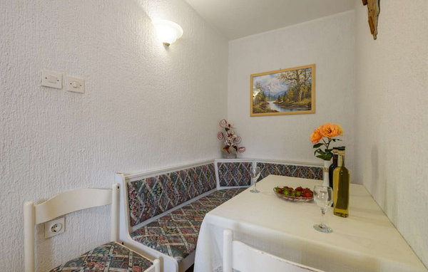 Casa de vacaciones - Rabac - Sveta Nedelja , Croacia - CLT134 305