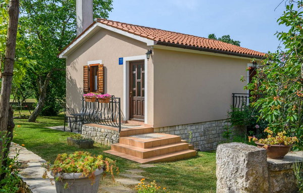 Casa de vacaciones - Rabac - Sveta Nedelja , Croacia - CLT134 81