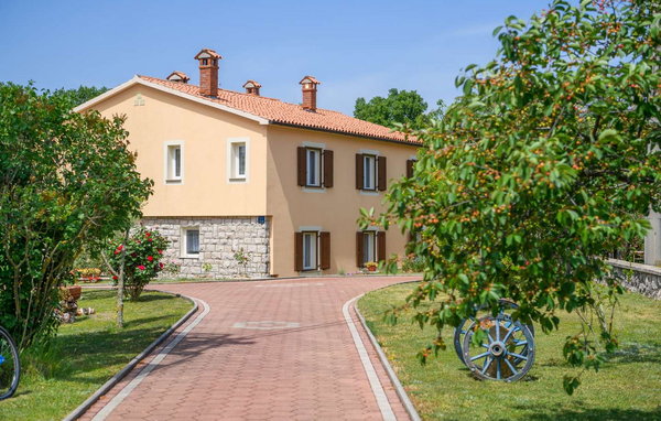 Casa de vacaciones - Rabac - Sveta Nedelja , Croacia - CLT134 82