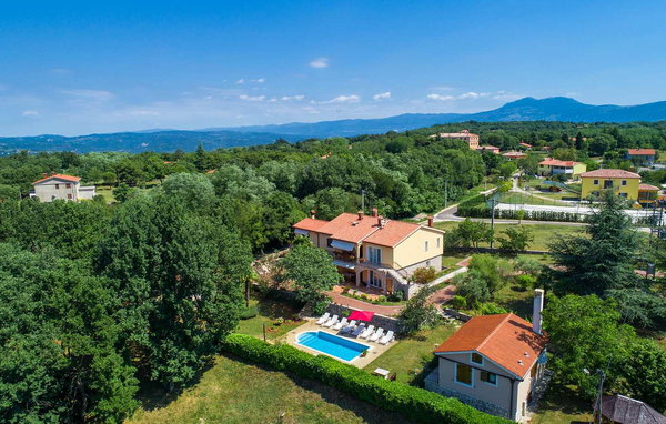 Casa de vacaciones - Rabac - Sveta Nedelja , Croacia - CLT134 83