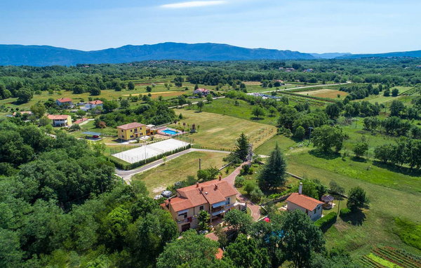Casa de vacaciones - Rabac - Sveta Nedelja , Croacia - CLT134 84
