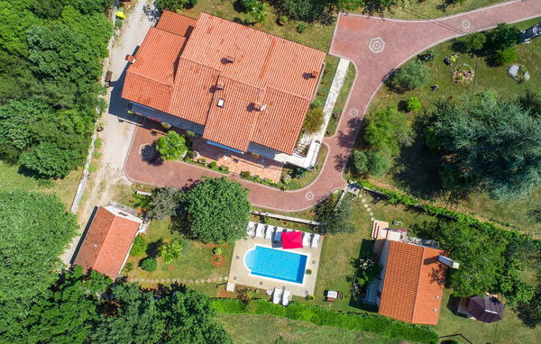 Casa de vacaciones - Rabac - Sveta Nedelja , Croacia - CLT134 85