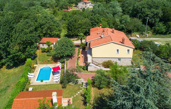 Casa de vacaciones - Rabac - Sveta Nedelja , Croacia - CLT134 86