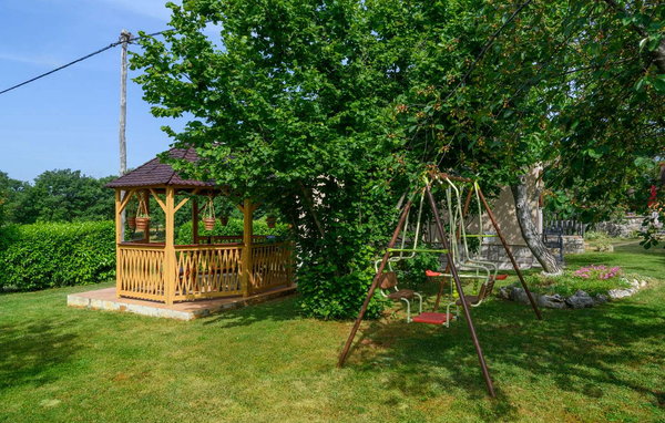 Casa de vacaciones - Rabac - Sveta Nedelja , Croacia - CLT134 5