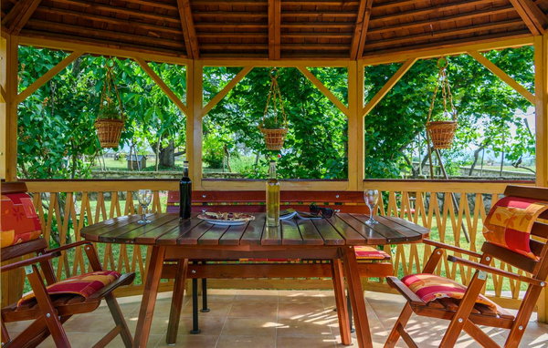 Casa de vacaciones - Rabac - Sveta Nedelja , Croacia - CLT134 6