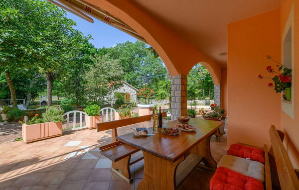 Casa de vacaciones - Rabac - Sveta Nedelja , Croacia - CLT134 7
