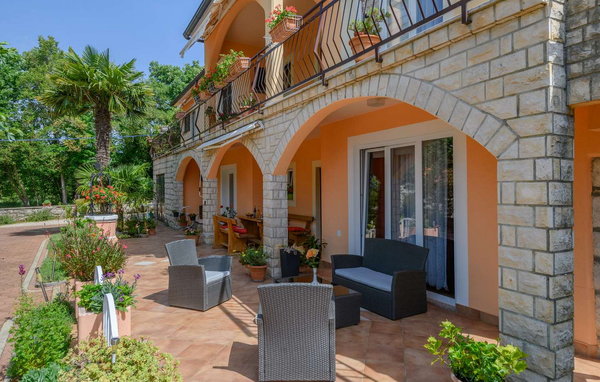 Casa de vacaciones - Rabac - Sveta Nedelja , Croacia - CLT134 8