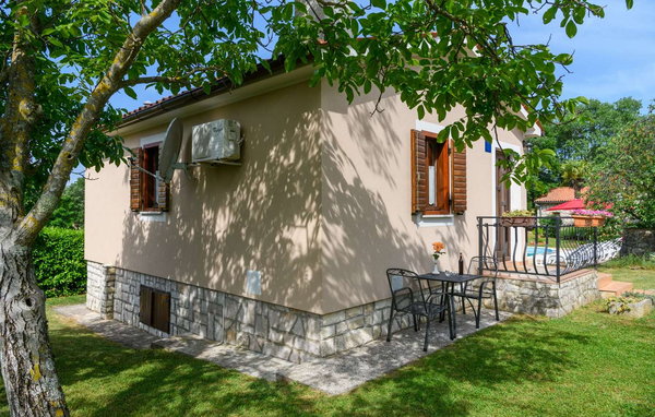 Casa de vacaciones - Rabac - Sveta Nedelja , Croacia - CLT134 101