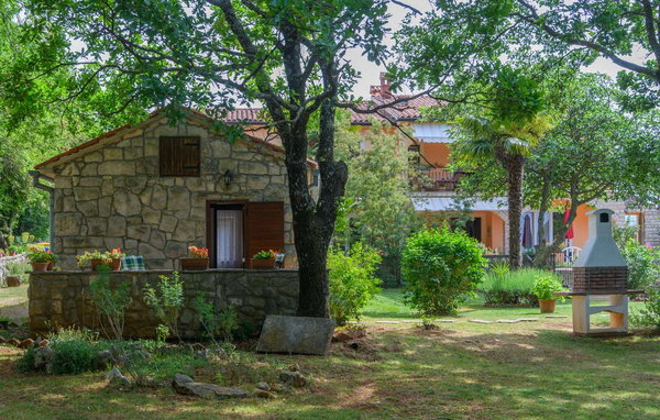 Casa de vacaciones - Rabac - Sveta Nedelja , Croacia - CLT134 102