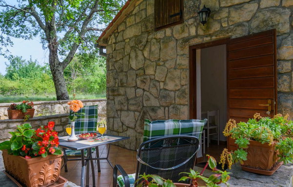 Casa de vacaciones - Rabac - Sveta Nedelja , Croacia - CLT134 103