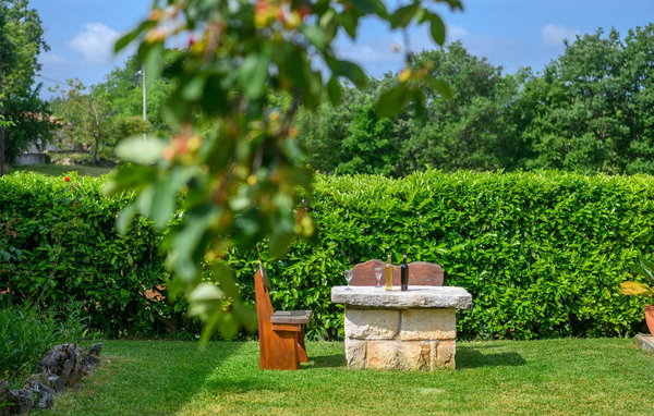 Casa de vacaciones - Rabac - Sveta Nedelja , Croacia - CLT134 104