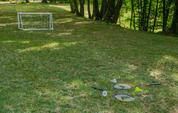 Casa de vacaciones - Rabac - Sveta Nedelja , Croacia - CLT134 105