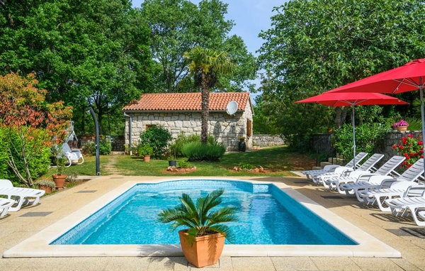 Casa de vacaciones - Rabac - Sveta Nedelja , Croacia - CLT134 11