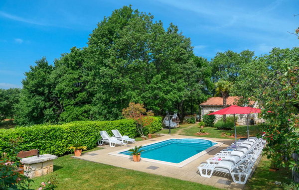 Casa de vacaciones - Rabac - Sveta Nedelja , Croacia - CLT134 12
