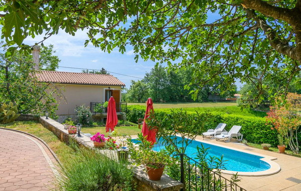 Casa de vacaciones - Rabac - Sveta Nedelja , Croacia - CLT134 14