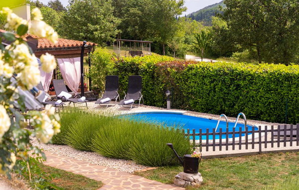 Holiday Home - Motovun-Oprtalj , Croatia - CLT137 2