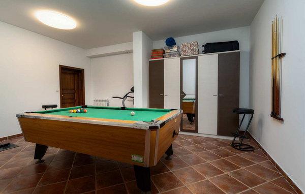 Kuća-za-odmor - Visnjan , Hrvatska - CLT140 801