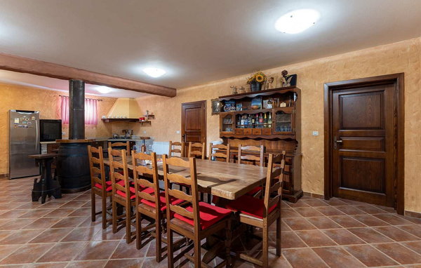Kuća-za-odmor - Visnjan , Hrvatska - CLT140 406