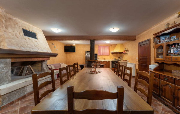 Kuća-za-odmor - Visnjan , Hrvatska - CLT140 407