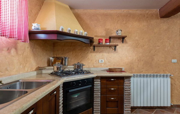Kuća-za-odmor - Visnjan , Hrvatska - CLT140 408