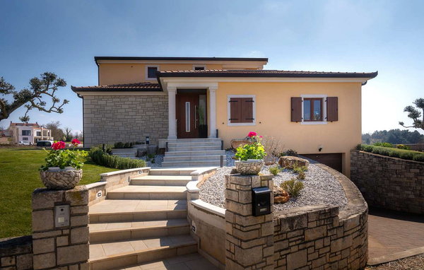 Kuća-za-odmor - Visnjan , Hrvatska - CLT140 83