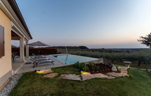 Kuća-za-odmor - Visnjan , Hrvatska - CLT140 6