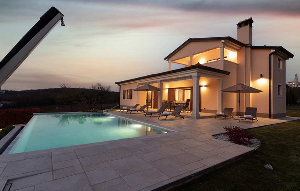 Kuća-za-odmor - Visnjan , Hrvatska - CLT140 9