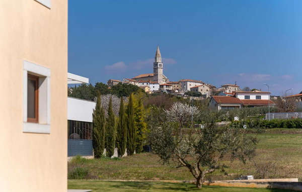 Kuća-za-odmor - Visnjan , Hrvatska - CLT140 201