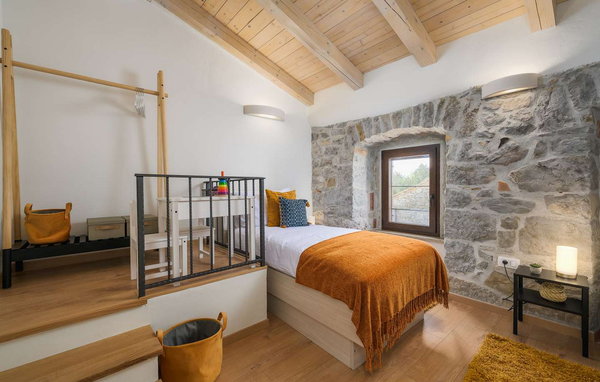 Kuća-za-odmor - Buzet , Hrvatska - CLT141 604