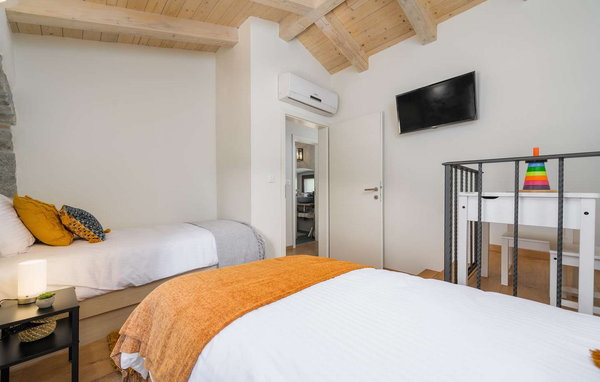 Kuća-za-odmor - Buzet , Hrvatska - CLT141 605