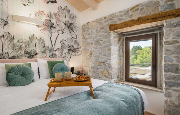 Kuća-za-odmor - Buzet , Hrvatska - CLT141 609